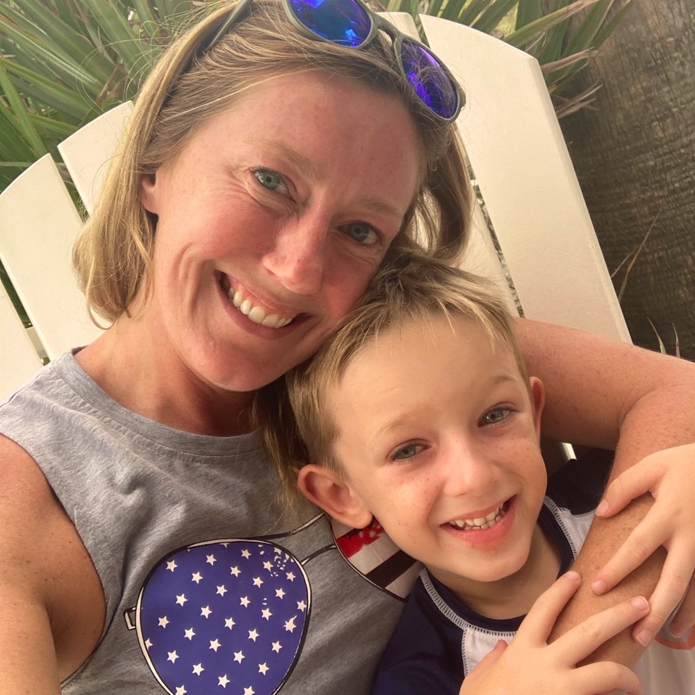 Meet your Posher, Lisa